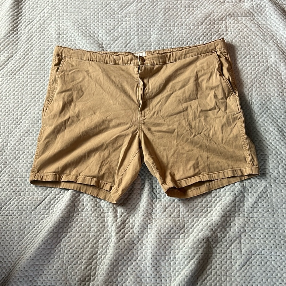 Men’s size 50 shorts